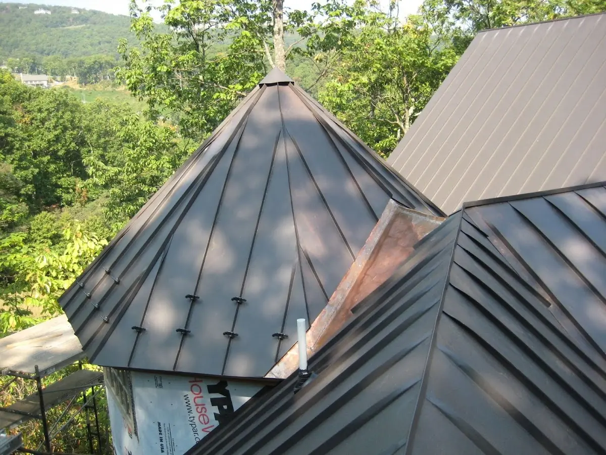 Professional Roof Tarp Installation by Craftsman Roofing in Birmingham